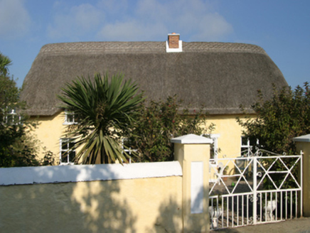 Ballygarra House, BALLYGARRA,  Co. WEXFORD