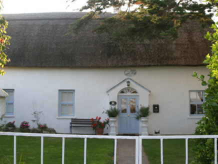 Teach Samhrain, BALLASK (FO. BY.),  Co. WEXFORD