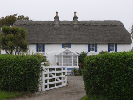 Clougheast Cottage, CLOUGHEAST,  Co. WEXFORD