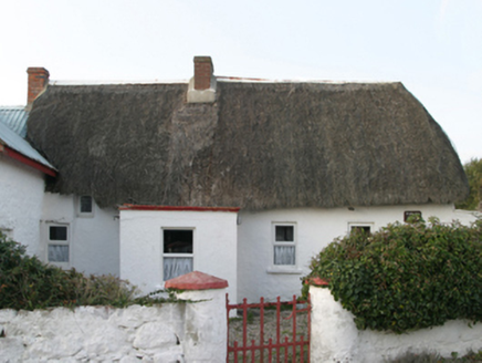 Parle's Forge, CHURCHTOWN (FO. BY.) LADY'S ISLAND ED, Churchtown,  Co. WEXFORD