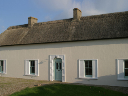 CHURCHTOWN (FO. BY.) LADY'S ISLAND ED, Churchtown,  Co. WEXFORD