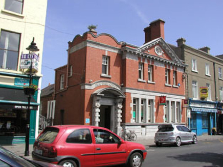 bray post office