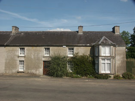 GRANGECON PARKS, Grange Con, WICKLOW - Buildings of Ireland
