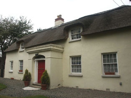 Thatch Cottage, Killarney Road,  KILBRIDE (RA. BY.), Bray,  Co. WICKLOW