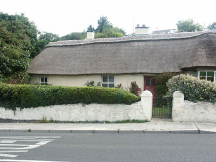 Rose Cottage, RATHDOWN UPPER, Windgate,  Co. WICKLOW
