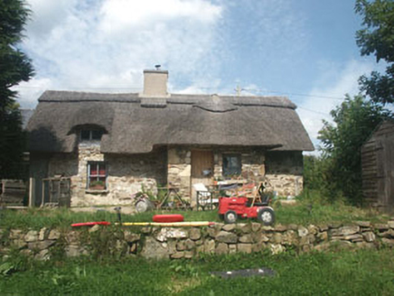 The Old Forge, KILLACLORAN,  Co. WICKLOW
