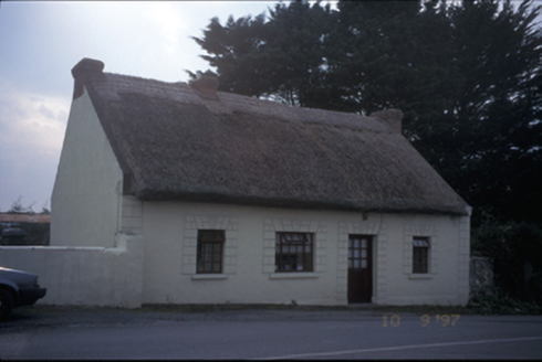 Tigín, CLONMONEY WEST, Hurlers Cross,  Co. CLARE