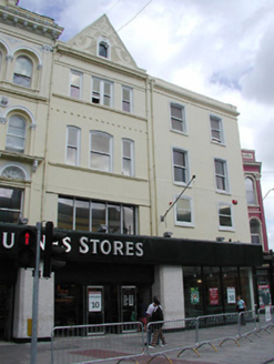 dunnes stores st patricks day