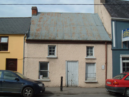 Percival Street,  KANTURK, Kanturk,  Co. CORK