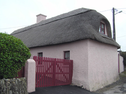 BALLYCOTTON, Ballycotton,  Co. CORK