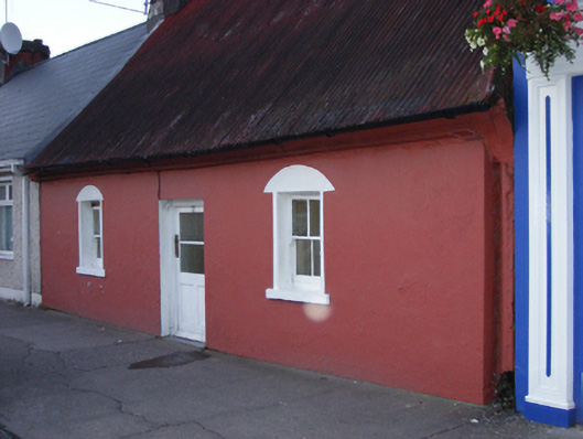 11 Mill Road,  TOWNPARKS, Midleton,  Co. CORK