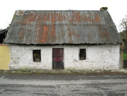 Barrack Street,  RATHMORE, Kinsale,  Co. CORK