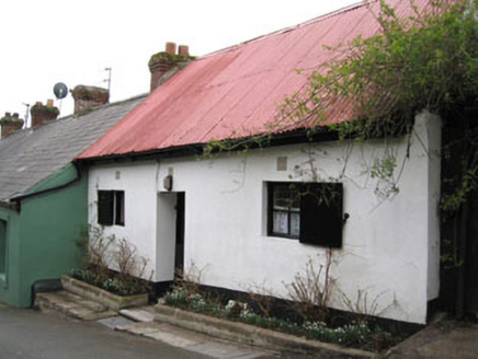 4 Friary Lane,  DROMDERRIG, Kinsale,  Co. CORK
