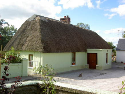 SHANDRUM,  Co. CORK