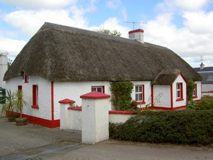 Clarson's Crossroads,  NEWTOWN NORTH,  Co. CORK