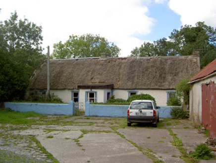 CLOONLEAGH SOUTH,  Co. CORK