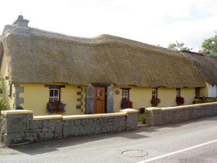 Bridge House, DROMINA, Dromina,  Co. CORK