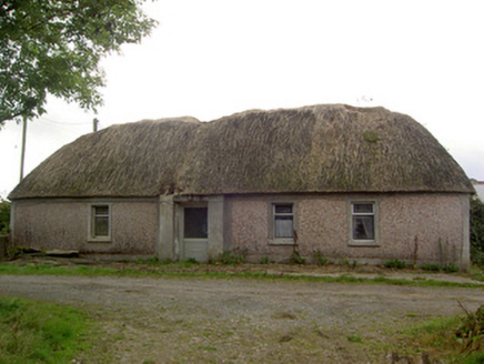 KILLABRAHER NORTH,  Co. CORK