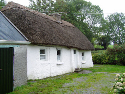CURRAGHGORM,  Co. CORK