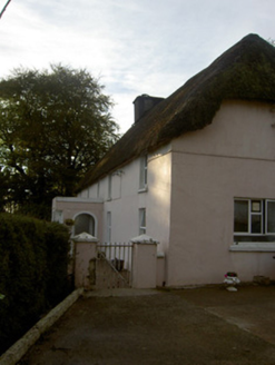 CURRAHEEN,  Co. CORK