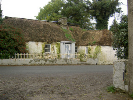 BALLYBAHALLAGH,  Co. CORK