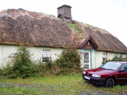 KNOCKALOHERT,  Co. CORK