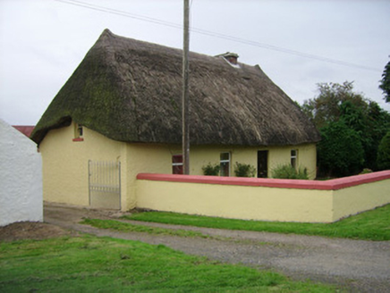 KNOCKBRACK,  Co. CORK