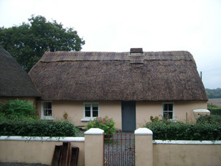 SKAGHARDGANNON,  Co. CORK