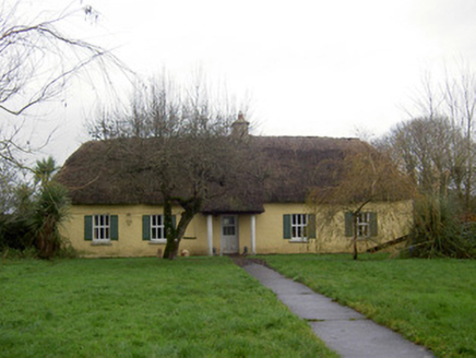 FARAHY,  Co. CORK