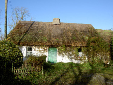 CURRAGHGORM,  Co. CORK