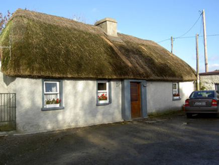 CURRAGHGORM,  Co. CORK