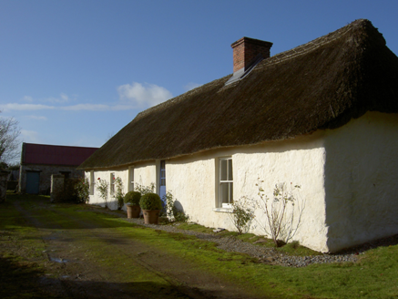 DERRYVILLANE,  Co. CORK