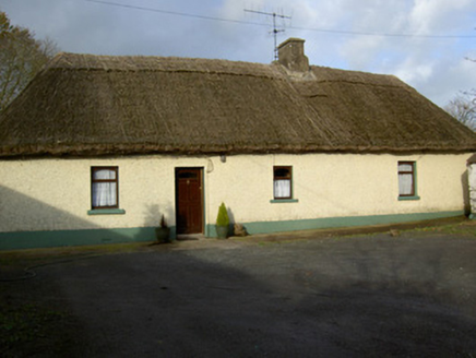 BALLYDELOUGHY,  Co. CORK