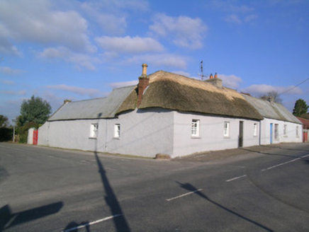 Ballindangan Crossroads,  FLEMINGSTOWN,  Co. CORK