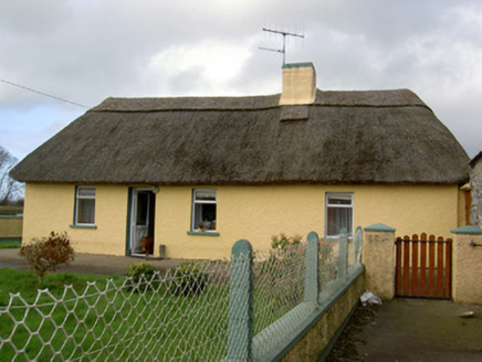BALLYDELOUGHY,  Co. CORK