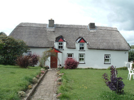 KILLASSERAGH,  Co. CORK