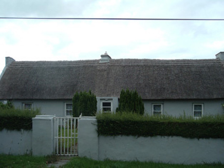 BALLYHOOLAHAN EAST,  Co. CORK