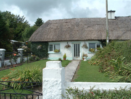 KILNAHULLA MORE,  Co. CORK