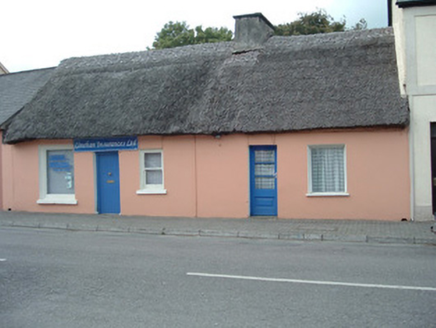 Main Street,  LAHARAN WEST, Boherboy,  Co. CORK