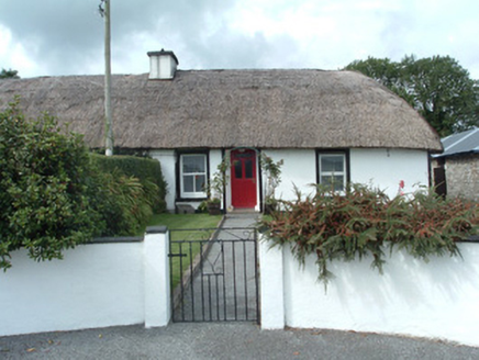KILNAHULLA MORE,  Co. CORK