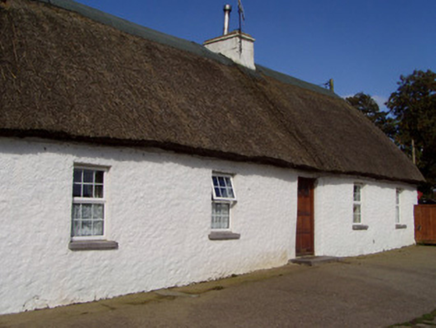 ROSSACON,  Co. CORK