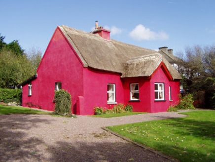 ROSSACON,  Co. CORK