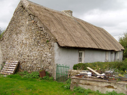 CLONROBIN,  Co. CORK