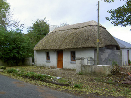 BALLYWALTER,  Co. CORK