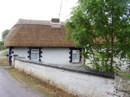 MACRONEY UPPER,  Co. CORK