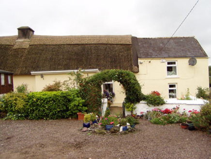 KNOCKASKEHANE,  Co. CORK