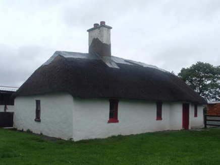 DROMINAGH SOUTH,  Co. CORK