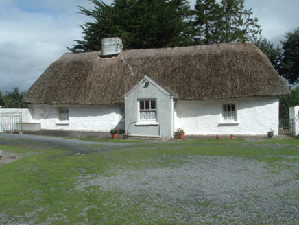 KNOCKANSWEENY,  Co. CORK