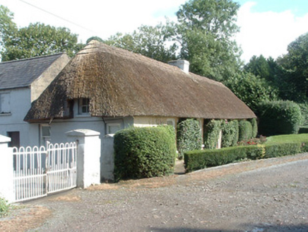 Keal Cottage, DROMANEEN,  Co. CORK