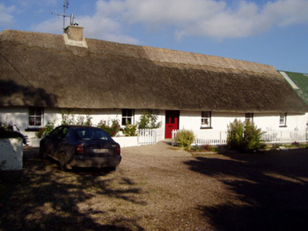 GARRYNAGOUL,  Co. CORK